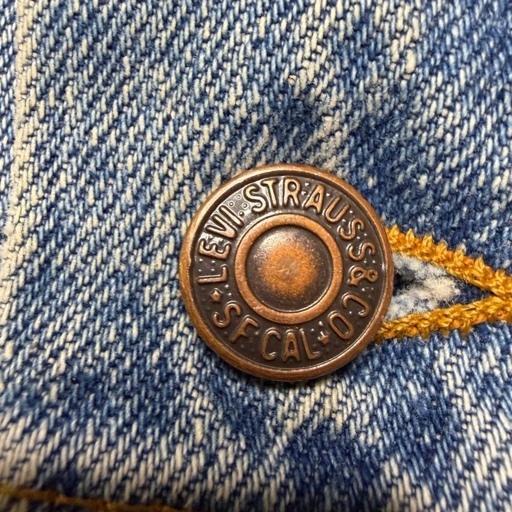 Levis levi 70507